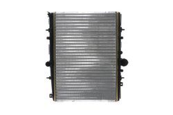 Radiator racire motor MAHLE CR 392 000S