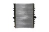 Radiator racire motor MAHLE CR 392 000S
