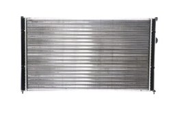 Radiator racire motor MAHLE CR 394 000S