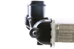Radiator racire motor MAHLE CR 394 000S
