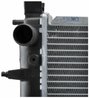 Radiator racire motor MAHLE CR 398 000S