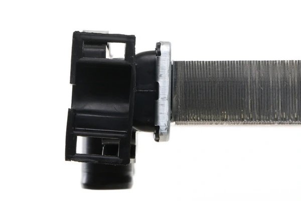RADIATOR RACIRE MOTOR MAHLE CR 41 000S - Compatibil cu RENAULT