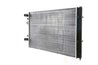 Radiator racire motor MAHLE CR 394 000S