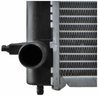 Radiator racire motor MAHLE CR 398 000S