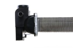 RADIATOR RACIRE MOTOR MAHLE CR 41 000S - Compatibil cu RENAULT