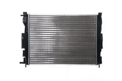 RADIATOR RACIRE MOTOR MAHLE CR 41 000S - Compatibil cu RENAULT