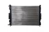 RADIATOR RACIRE MOTOR MAHLE CR 41 000S - Compatibil cu RENAULT