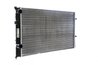 Radiator racire motor MAHLE CR 394 000S