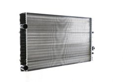 Radiator racire motor MAHLE CR 399 000S