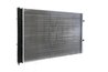 Radiator racire motor MAHLE CR 394 000S