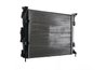 RADIATOR RACIRE MOTOR MAHLE CR 41 000S - Compatibil cu RENAULT