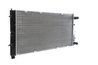 Radiator racire motor MAHLE CR 398 000S