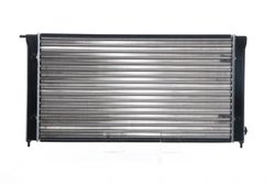 RADIATOR RACIRE MOTOR MAHLE CR 414 000S - Compatibil cu VW