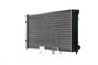 RADIATOR RACIRE MOTOR MAHLE CR 414 000S - Compatibil cu VW