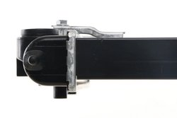 RADIATOR RACIRE MOTOR MAHLE CR 414 000S - Compatibil cu VW