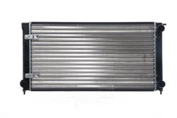 RADIATOR RACIRE MOTOR MAHLE CR 414 000S - Compatibil cu VW