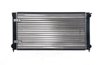 RADIATOR RACIRE MOTOR MAHLE CR 414 000S - Compatibil cu VW