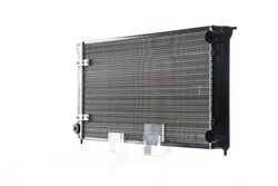 RADIATOR RACIRE MOTOR MAHLE CR 414 000S - Compatibil cu VW