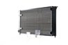 RADIATOR RACIRE MOTOR MAHLE CR 414 000S - Compatibil cu VW