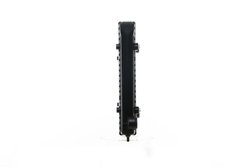RADIATOR RACIRE MOTOR MAHLE CR 414 000S - Compatibil cu VW