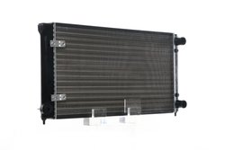 RADIATOR RACIRE MOTOR MAHLE CR 414 000S - Compatibil cu VW