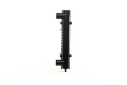 RADIATOR RACIRE MOTOR MAHLE CR 414 000S - Compatibil cu VW