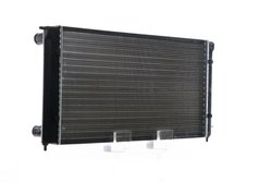 RADIATOR RACIRE MOTOR MAHLE CR 414 000S - Compatibil cu VW