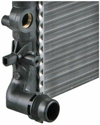 Radiator racire motor MAHLE CR 454 000S