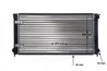 RADIATOR RACIRE MOTOR MAHLE CR 414 000S - Compatibil cu VW