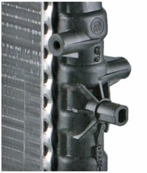 Radiator racire motor MAHLE CR 454 000S