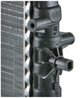 Radiator racire motor MAHLE CR 454 000S