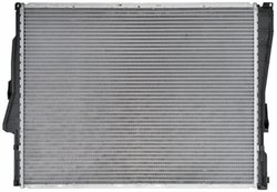 Radiator racire motor MAHLE CR 455 000P