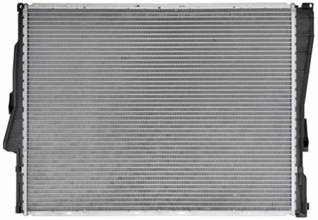 Radiator racire motor MAHLE CR 455 000P