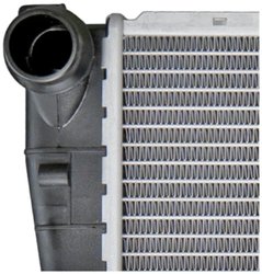 Radiator racire motor MAHLE CR 455 000P
