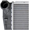 Radiator racire motor MAHLE CR 455 000P