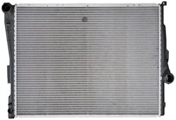 Radiator racire motor MAHLE CR 455 000P