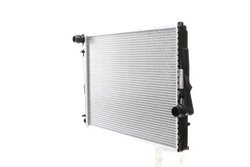 RADIATOR RACIRE MOTOR MAHLE CR 455 000S - Compatibil cu BMW, BMW (BRILLIANCE)
