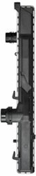 Radiator racire motor MAHLE CR 455 000P