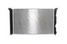 Radiator racire motor MAHLE CR 484 000S