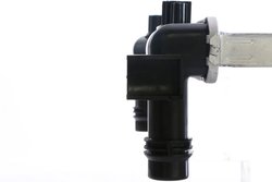 Radiator racire motor MAHLE CR 484 000S