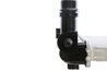 Radiator racire motor MAHLE CR 484 000S