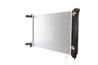 Radiator racire motor MAHLE CR 484 000S