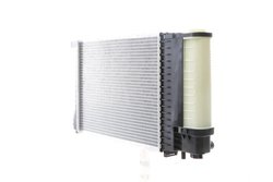Radiator racire motor MAHLE CR 495 000S