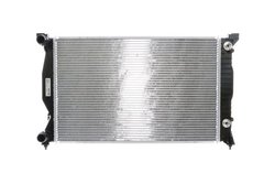 Radiator racire motor MAHLE CR 484 000S