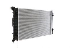 Radiator racire motor MAHLE CR 484 000S