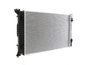 Radiator racire motor MAHLE CR 484 000S