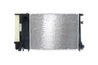 Radiator racire motor MAHLE CR 495 000S