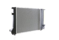 Radiator racire motor MAHLE CR 495 000S