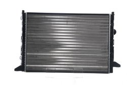 Radiator racire motor MAHLE CR 508 000S