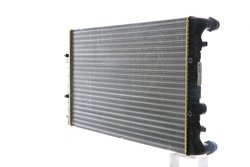 RADIATOR RACIRE MOTOR MAHLE CR 505 000S - Compatibil cu SEAT, SKODA, VW, VW (SVW)